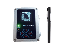 KLD-O-S在线油液污染度水分检测仪