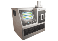 OCI-1型油料光谱分析仪